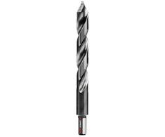 Spiralinis grąžtas su nutekintu kotu RUKO HSS Flowstep 16mm