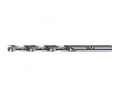 Spiralinis metalo grąžtas RUKO HSS 10,2 mm