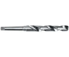 Spiralinis metalo grąžtas RUKO HSS–G Co5 17,5mm