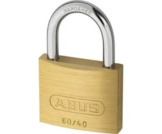 Spyna ABUS 60 20 mm