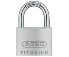Spyna ABUS 64TI/40 Titalium