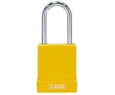 Spyna ABUS 76BS/40, geltona