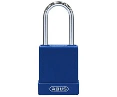 Spyna ABUS 76BS/40, mėlyna
