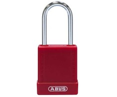 Spyna ABUS 76BS/40, raudona