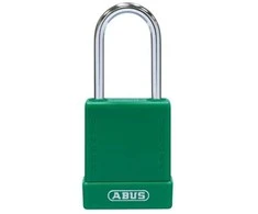 Spyna ABUS 76BS/40, žalia