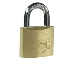 Spyna ABUS Citadel CB 40 mm