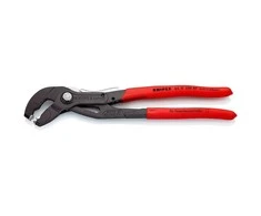 Spyruoklinių sąvaržų suspaudimo replės KNIPEX 85 51 250 AF