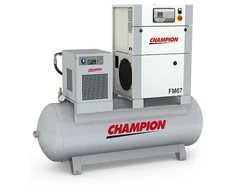 Sraigtinis kompresorius CHAMPION FM7-10-272-CT