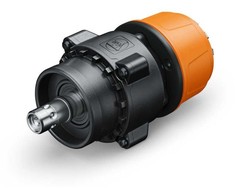 Sriegimo adapteris FEIN QuickIN