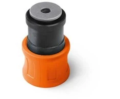 Sriegimo antgalis FEIN QuickIN 10/8mm