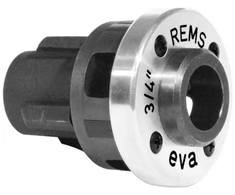 Sriegimo galva REMS S R 1"