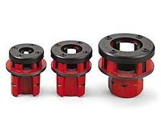 Sriegimo galvutė ROTHENBERGER BSPT 1/2"