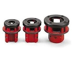 Sriegimo galvutė ROTHENBERGER BSPT 1/2"