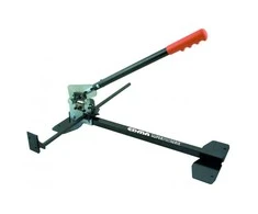 Srieginio strypo giljotina EDMA Mini Rodcut M4-6-8mm