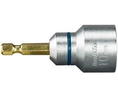 MAkita Srieginio strypo antgalis M10 1/4"