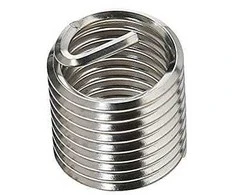 Sriegio remontinis intarpas RUKO M10x1,50 2xD