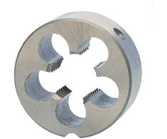 Sriegpjovė RUKO 3/4"x10