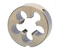 Sriegpjovė RUKO G 2"x11