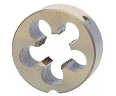 Sriegpjovė RUKO MF16x1,0