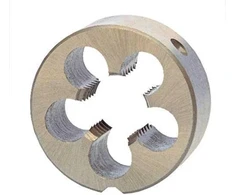 Sriegpjovė RUKO UNC 3/8"x16