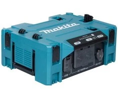 Makita Maitinimo stotelė-įtampos keitiklis BAC01 DC/AC • 1400 W