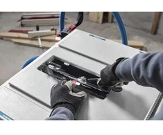 Bosch GTS 70-216, C