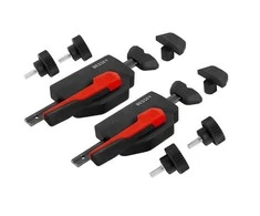 Stalo spaustuvų rinkinys BESSEY WNS
