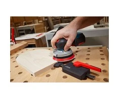 Stalo spaustuvų rinkinys BESSEY WNS