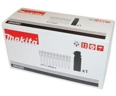 Makita STANDARD VINYS (BETONUI) 2,6X40 1000PCS + DUJŲ BALIONĖLIS 196294-4 STANDARD VINYS (BETONUI) 2,6X40 1000PCS + DUJŲ BALIONĖLIS