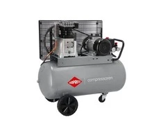 Stūmoklinis kompresorius AIRPRESS HK 600-90 Pro 3