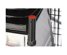 Stūmoklinis kompresorius AIRPRESS HK 600-90 Pro 3