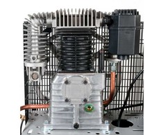 Stūmoklinis kompresorius AIRPRESS HK 650-200 Pro 4kW