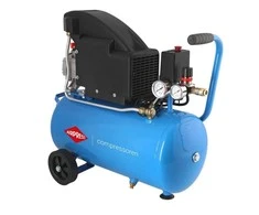 Stūmoklinis kompresorius AIRPRESS HL 150-24