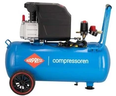 Stūmoklinis kompresorius AIRPRESS HL 260-50