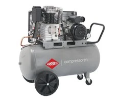 Stūmoklinis kompresorius AIRPRESS HL 425-100 Pro