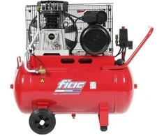 Stūmoklinis kompresorius FIAC AB 50/3-MC-R3000