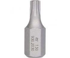 Sukimo antgalis KS TOOLS Torx 30mm T55