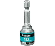 Makita Sukimo galva su žiedine spyruokle 10x50, ¼“, Impact Premier E-22894