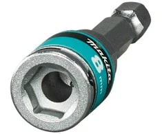 Makita Sukimo galva su žiedine spyruokle 8x50, ¼“, Impact Premier E-22888