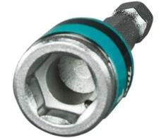Makita Sukimo galva su žiedine spyruokle 10x50, ¼“, Impact Premier E-22894