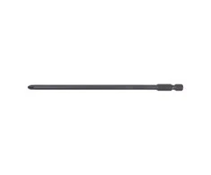 Makita PZ2 Sukimo antgalis 157X5MM PZ2 DFR550,6843 (3Vnt.) P-67773