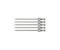 Makita PH sukimo antgalis 130MM (sukimo mazgui 199146-8/191L24-0) 5vnt 199155-7