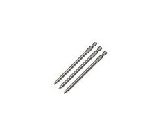 Sukimo antgalis MAKITA PZ2 177x5 mm, 3vnt.