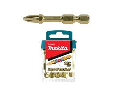 Makita Torsion sukimo antgalis PZ 2-50mm (10) B-39540