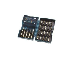 Makita B-49921 26 vnt. Torsion sukimo antgalių komplektas