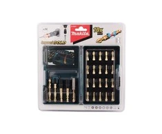 Makita B-49921 26 vnt. Torsion sukimo antgalių komplektas