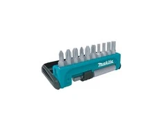 Makita Sukimo antgalių rinkinys D-64995 11 vnt.• magnetinis laikiklis