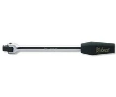 Sukimo rankena su šarnyru 1/2" KOKEN 4768P-450