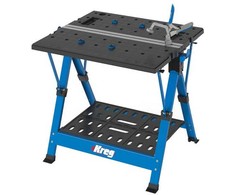 Sulankstomas darbastalis KREG KWS1000-INT