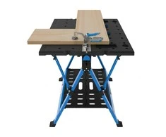 Sulankstomas darbastalis KREG KWS1000-INT